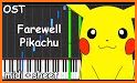 Pokémon Detective Pikachu Keyboard Theme related image