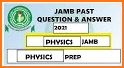 JAMB Prep - Free App With Questions And Answers related image