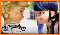 Miraculous School Kiss related image