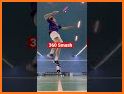 SMASH - Badminton 3D Game related image