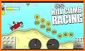 Thomas Engine: Hill Climb Game related image