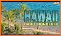 Oahu Hawaii GPS Driving Tour related image