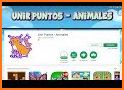 Unir Puntos - Animales related image