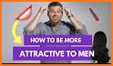 How to Be Attractive to Men related image