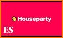 House Party - Free video calls with new friends related image