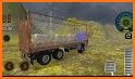 Off-Road Truck Driver Animal Transport Simulator related image