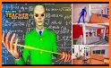 Scary Math Teacher: Birthday Bash Party Mod 2020 related image