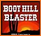 Boot Hill Blaster related image