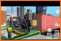 Forklift Simulator Pro related image