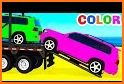 Color Road related image