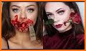 Halloween Makeup – Scary Face App related image