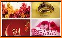 Eid Mubarak Hd Wallpapers related image