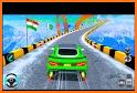 Car Stunt 3D Racing: Mega Ramps related image