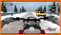 Traffic Racer 2018 - Free Car Racing Games related image