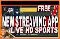 HD Streamz TV Live Sports and movie Guide 2k21 related image