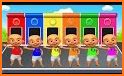 Tebak Gambar Upin dan Ipin 2018 Terbaru Terlengkap related image