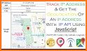 IP Geolocation: IP Tracker related image