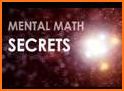 Math Training Deluxe - Mental Arithmetic App related image