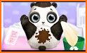 My Little Panda: Virtual Bear & Pet Care related image