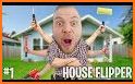 House Flipper  Battle Royale - Art related image