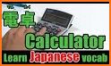 HP21 Original Scientific Calculator related image