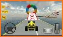 Formula Car Impossible Stunts related image