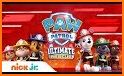 Racing: Paw Patrol Rescuers related image