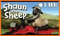 shaun the sheep video related image