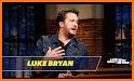 Luke Bryan related image