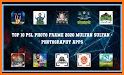 PSL Photo Frame 2021 related image