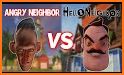 Guide Hello Neighbor Alpha Family 2k19 related image