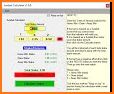 Safe X Bet Calculator related image