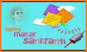 Makar Sankranti Photo Frames related image