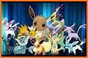 Eevee Evolution Wallpaper related image