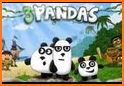 3 Panda No Escape related image