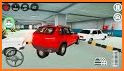 Car Parking Games: Car Driver Simulator Game 2021 related image