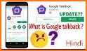 Google TalkBack related image