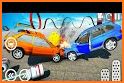 Car Crash Simulator : X5 Beamng Accidents Sim 2021 related image