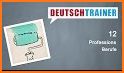 Deutschtrainer A1 related image