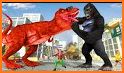 King Kong Hunting Games 2021 related image