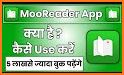 MooReader related image