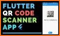 QR Scanner App - Free Barcode Cam Reader related image