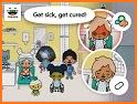 Toca Life: Hospital related image