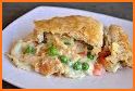 Chicken Pot Pie Recipes related image