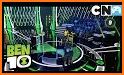 Ben 10 Quiz - Trivia Game related image