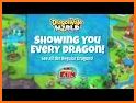 DragonVale World related image