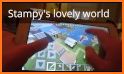 New Stampy’s Lovely World MCPE related image