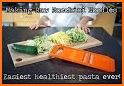 Fresh Veggies Slicer - Make the Perfect Cut related image