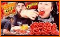 Flamin Hot Chicken related image