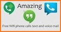 TextNow free sms and calls tips related image